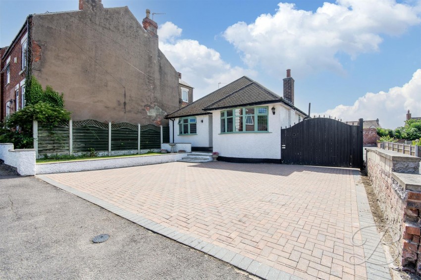 Images for George Street, Pinxton, Nottingham