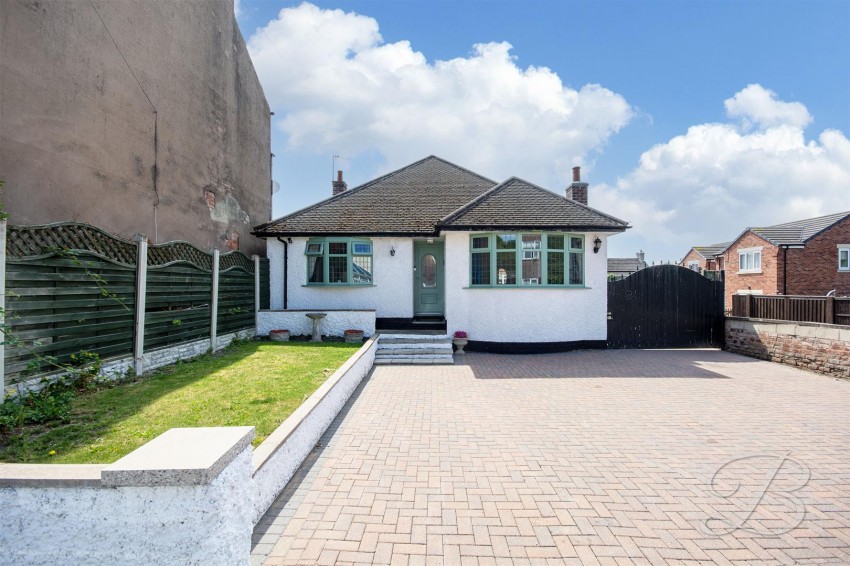 Images for George Street, Pinxton, Nottingham