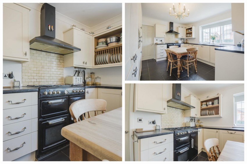 Images for George Street, Pinxton, Nottingham