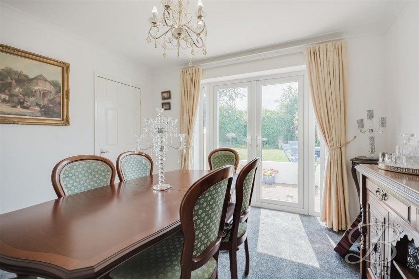 Images for George Street, Pinxton, Nottingham