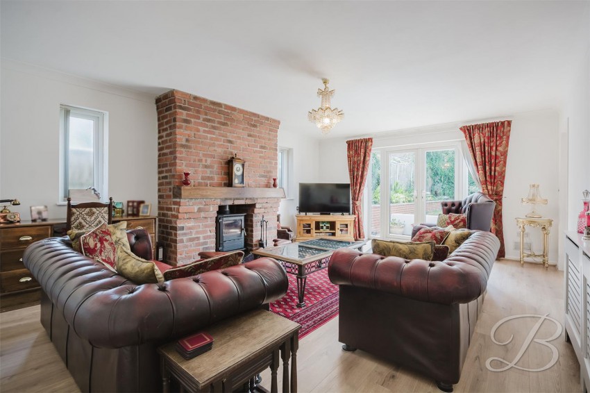 Images for George Street, Pinxton, Nottingham
