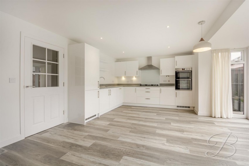 Images for Lidgett Lane, Edwinstowe