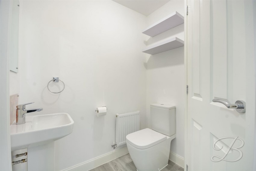 Images for Lidgett Lane, Edwinstowe