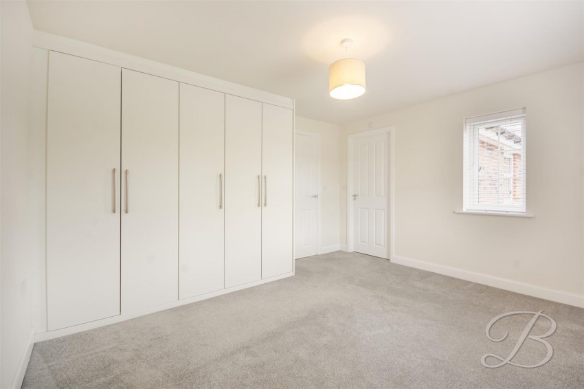 Images for Lidgett Lane, Edwinstowe