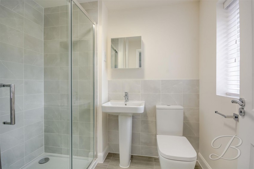 Images for Lidgett Lane, Edwinstowe