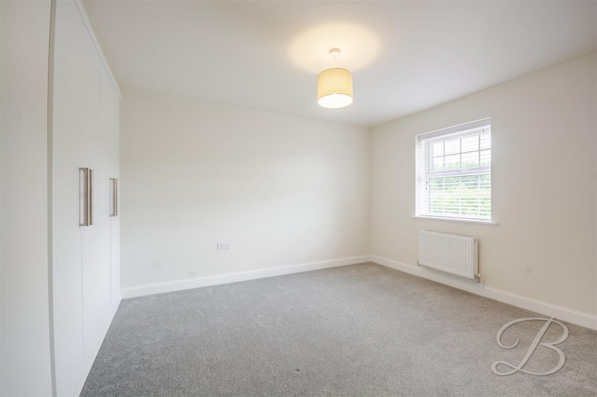 Images for Lidgett Lane, Edwinstowe