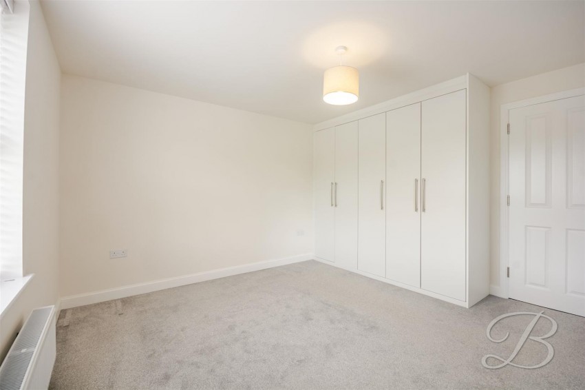 Images for Lidgett Lane, Edwinstowe