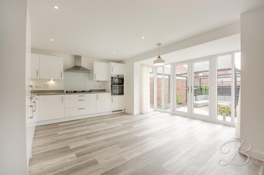 Images for Lidgett Lane, Edwinstowe