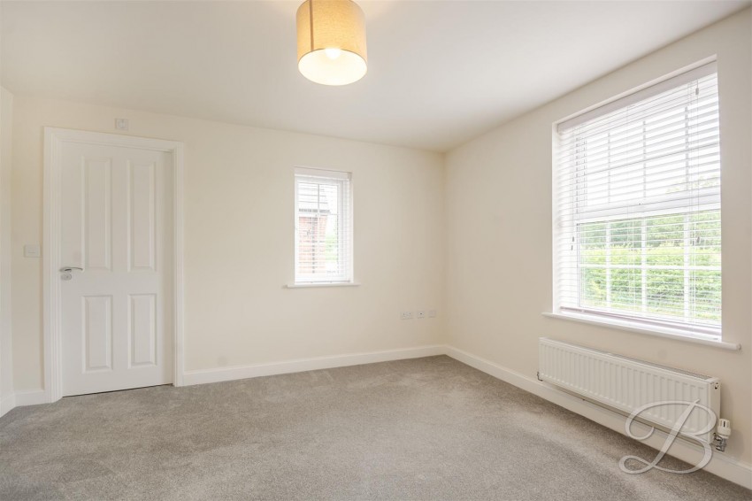 Images for Lidgett Lane, Edwinstowe