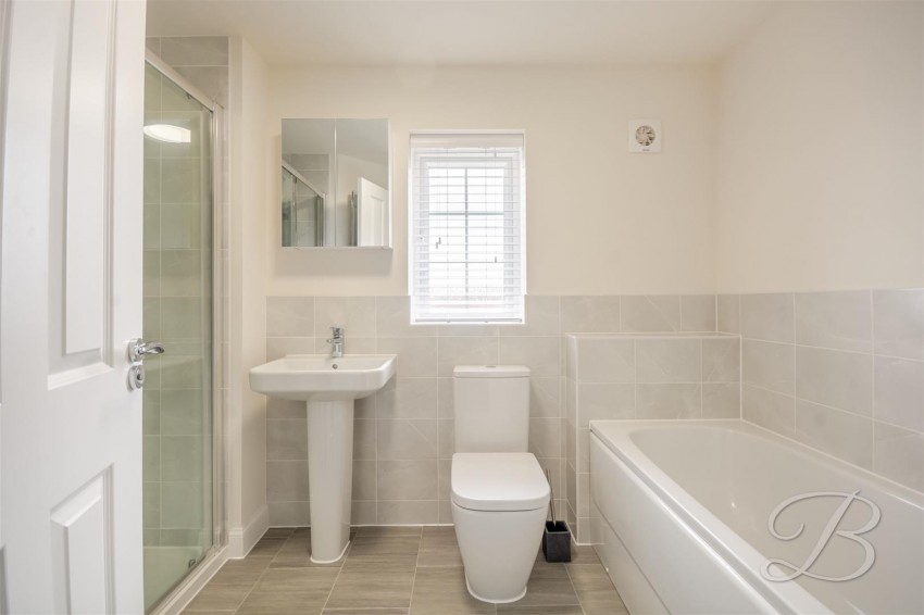 Images for Lidgett Lane, Edwinstowe