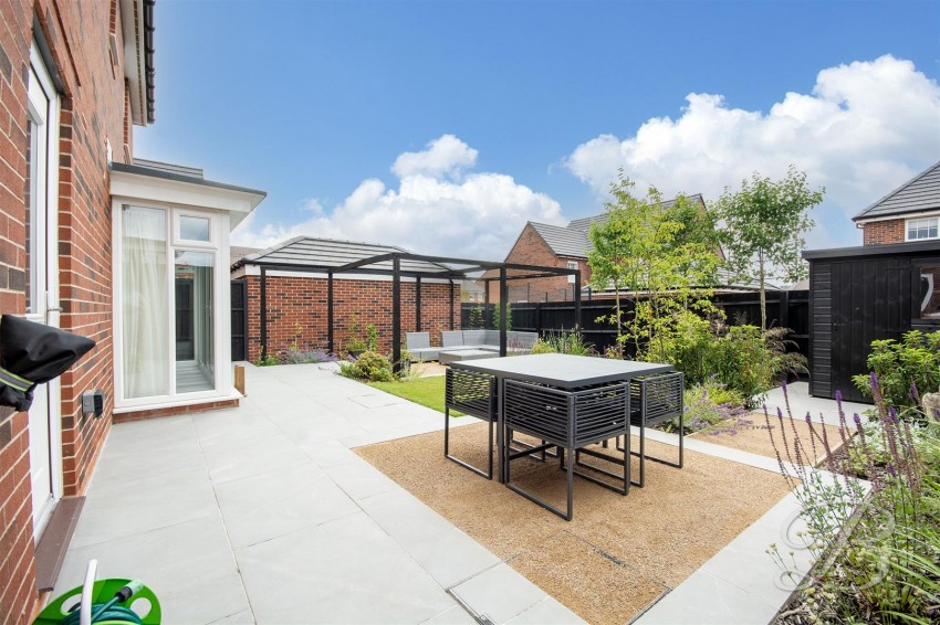 Images for Lidgett Lane, Edwinstowe