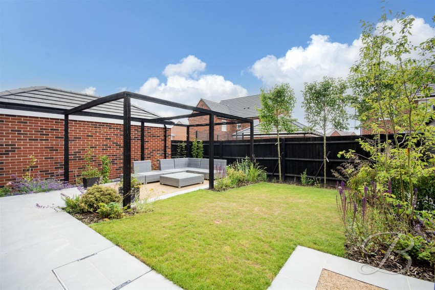 Images for Lidgett Lane, Edwinstowe