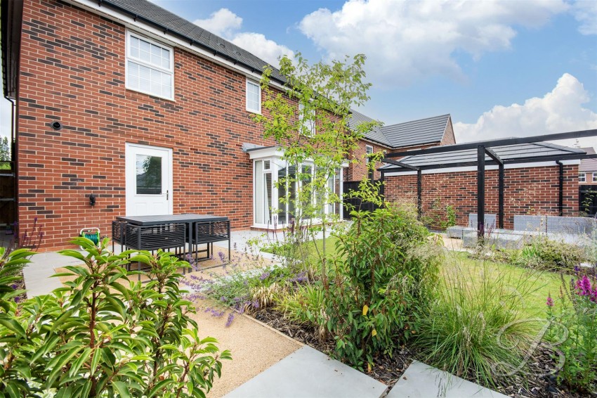 Images for Lidgett Lane, Edwinstowe