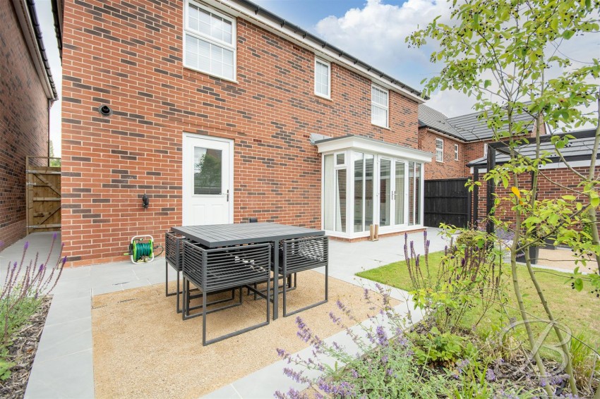 Images for Lidgett Lane, Edwinstowe