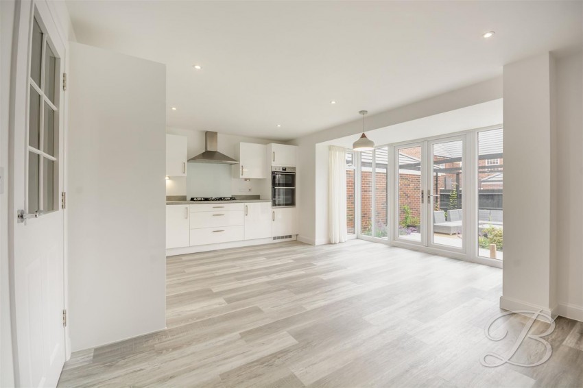 Images for Lidgett Lane, Edwinstowe