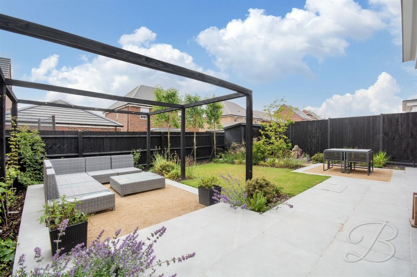 Images for Lidgett Lane, Edwinstowe