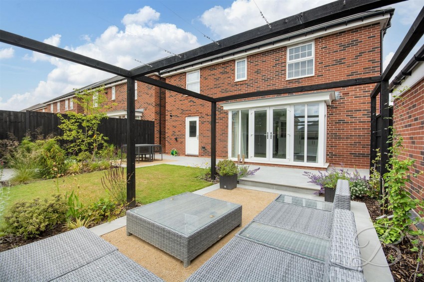 Images for Lidgett Lane, Edwinstowe