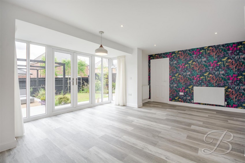 Images for Lidgett Lane, Edwinstowe