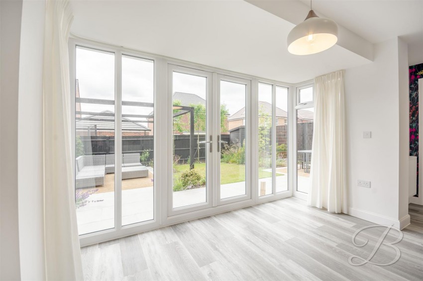 Images for Lidgett Lane, Edwinstowe