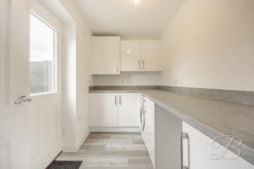 Images for Lidgett Lane, Edwinstowe
