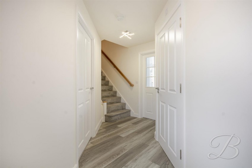 Images for Lidgett Lane, Edwinstowe