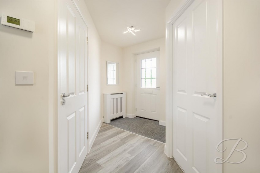 Images for Lidgett Lane, Edwinstowe