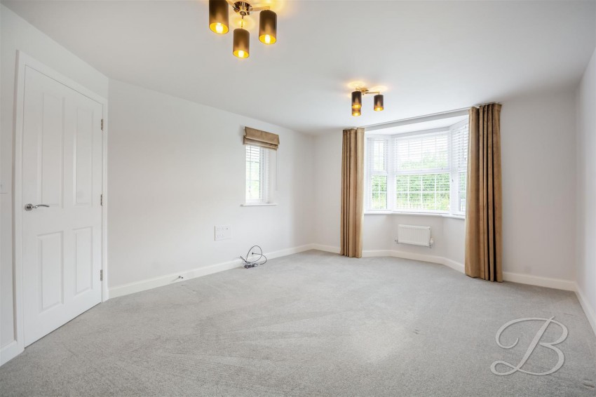 Images for Lidgett Lane, Edwinstowe