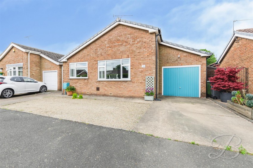 Images for Cedar Close, Glapwell, Chesterfield