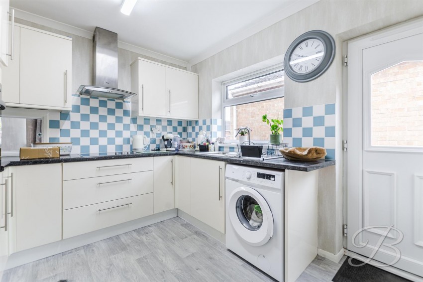Images for Cedar Close, Glapwell, Chesterfield