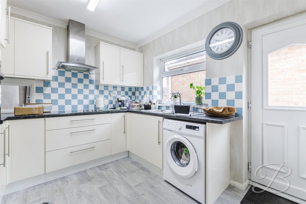 Image of Cedar Close, Glapwell, Chesterfield