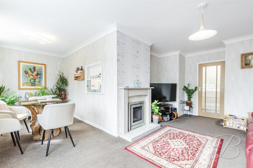 Images for Cedar Close, Glapwell, Chesterfield