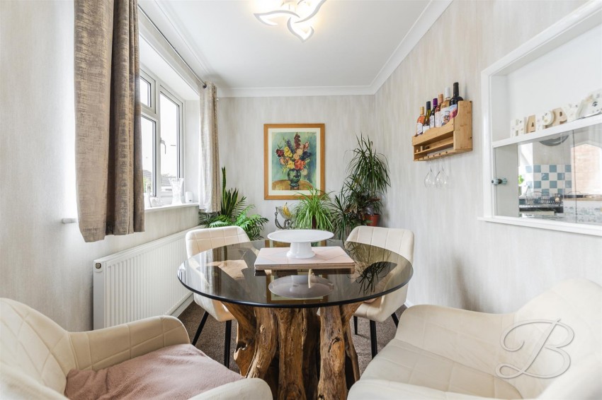 Images for Cedar Close, Glapwell, Chesterfield
