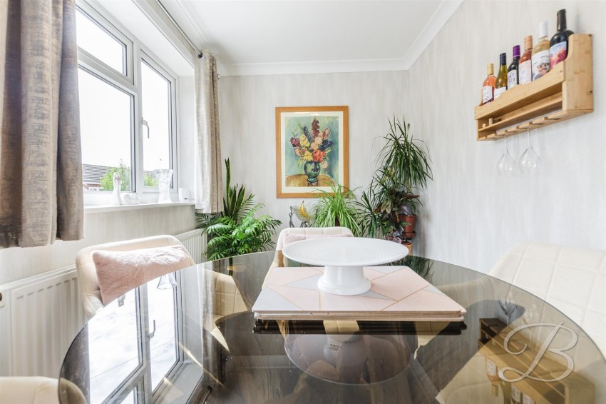 Images for Cedar Close, Glapwell, Chesterfield