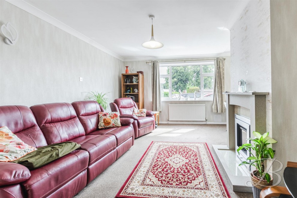Image of Cedar Close, Glapwell, Chesterfield