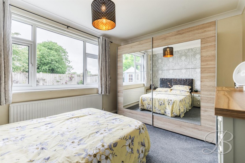 Images for Cedar Close, Glapwell, Chesterfield