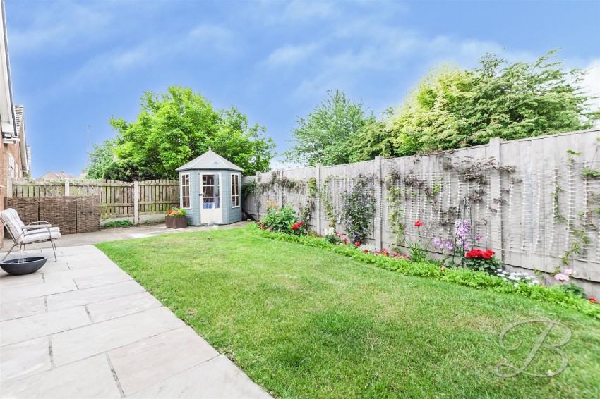 Images for Cedar Close, Glapwell, Chesterfield