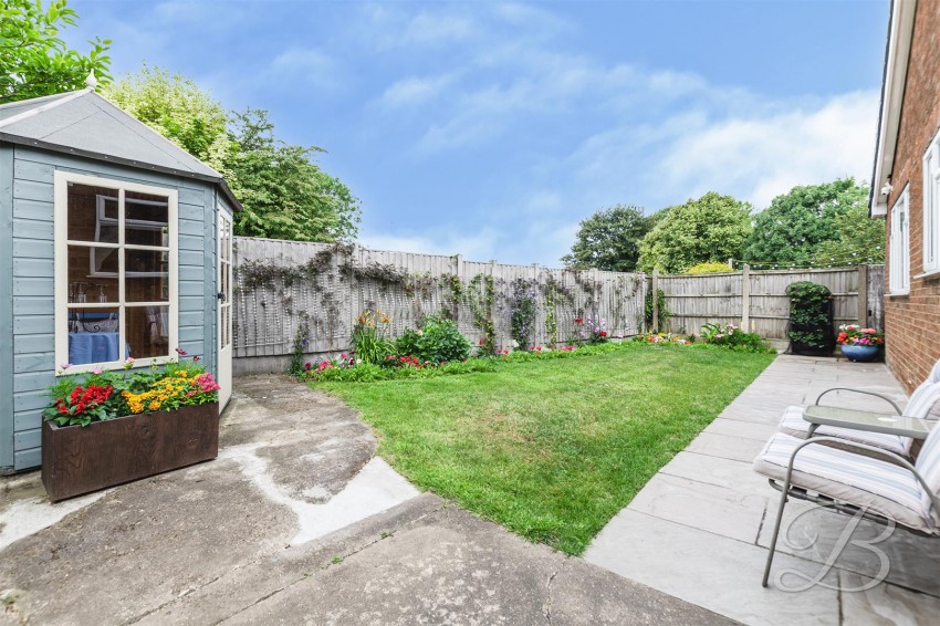 Images for Cedar Close, Glapwell, Chesterfield