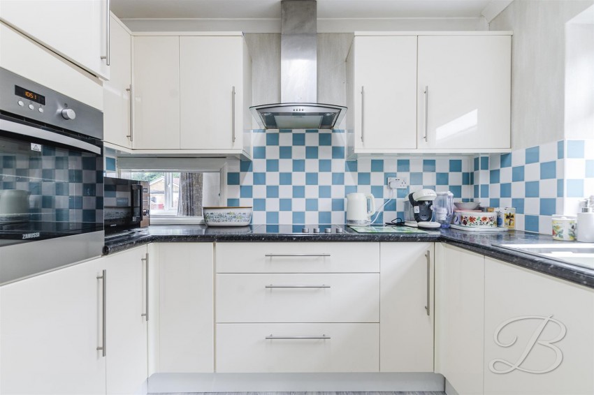 Images for Cedar Close, Glapwell, Chesterfield