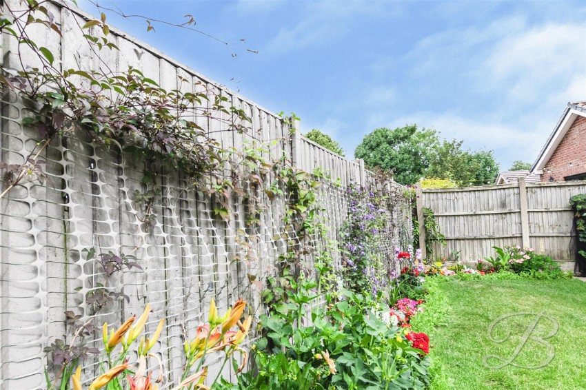 Images for Cedar Close, Glapwell, Chesterfield
