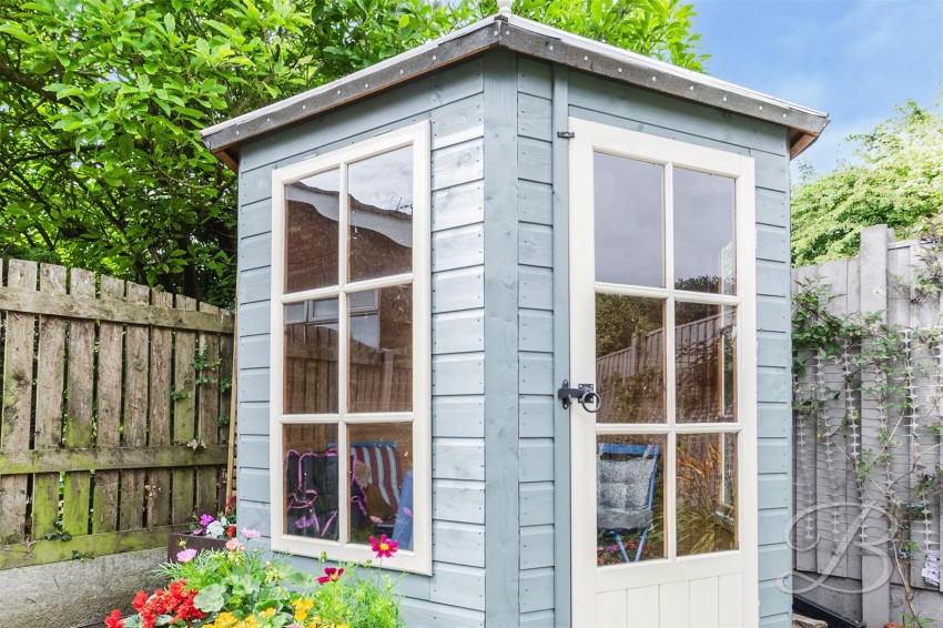 Images for Cedar Close, Glapwell, Chesterfield