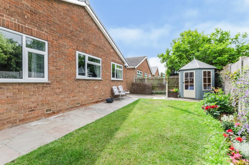 Images for Cedar Close, Glapwell, Chesterfield