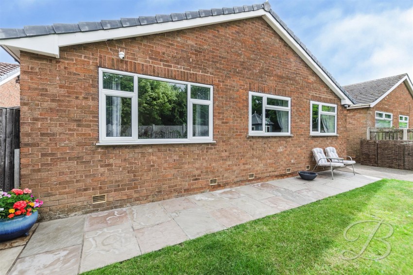 Images for Cedar Close, Glapwell, Chesterfield