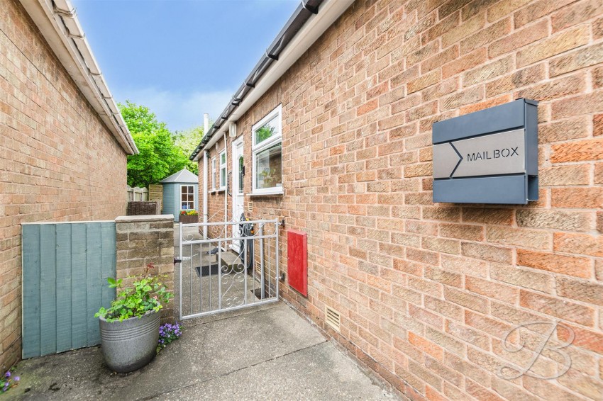Images for Cedar Close, Glapwell, Chesterfield