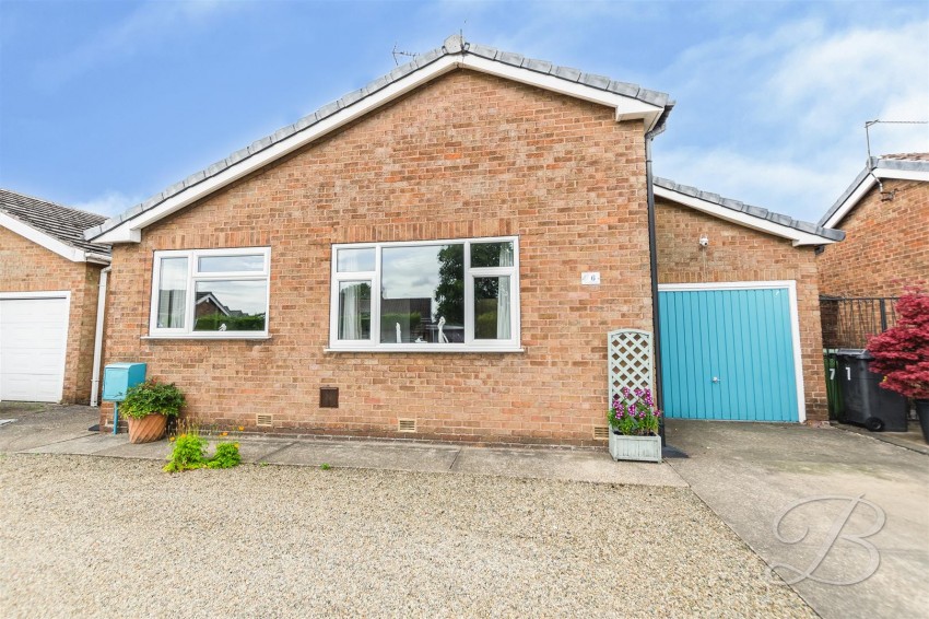 Images for Cedar Close, Glapwell, Chesterfield