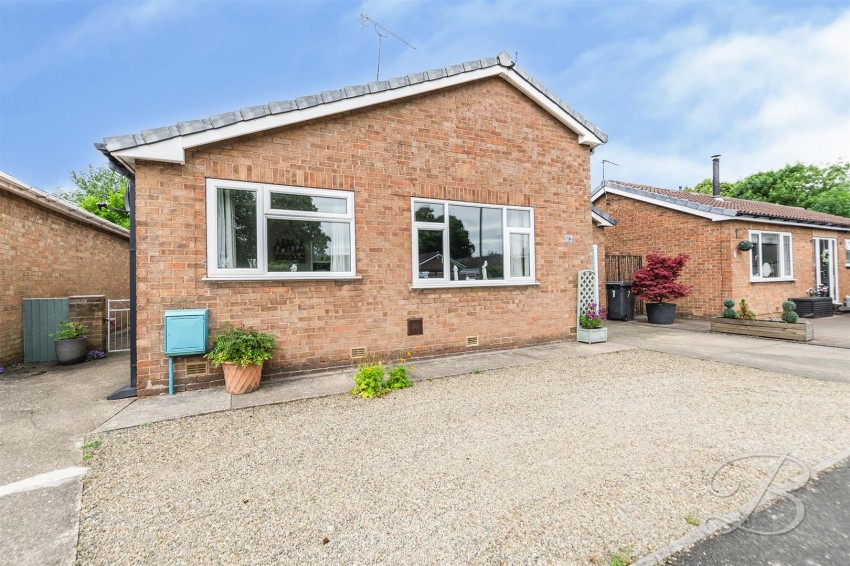 Images for Cedar Close, Glapwell, Chesterfield