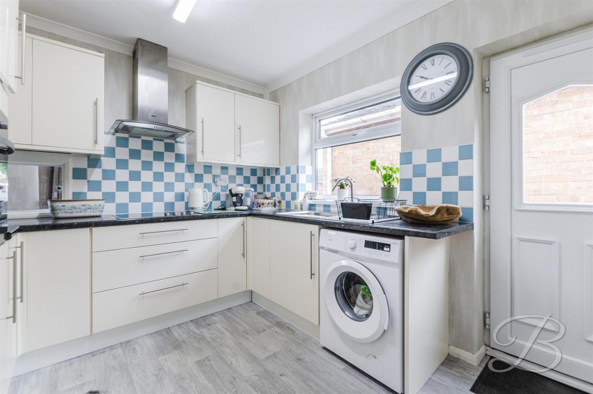 Images for Cedar Close, Glapwell, Chesterfield