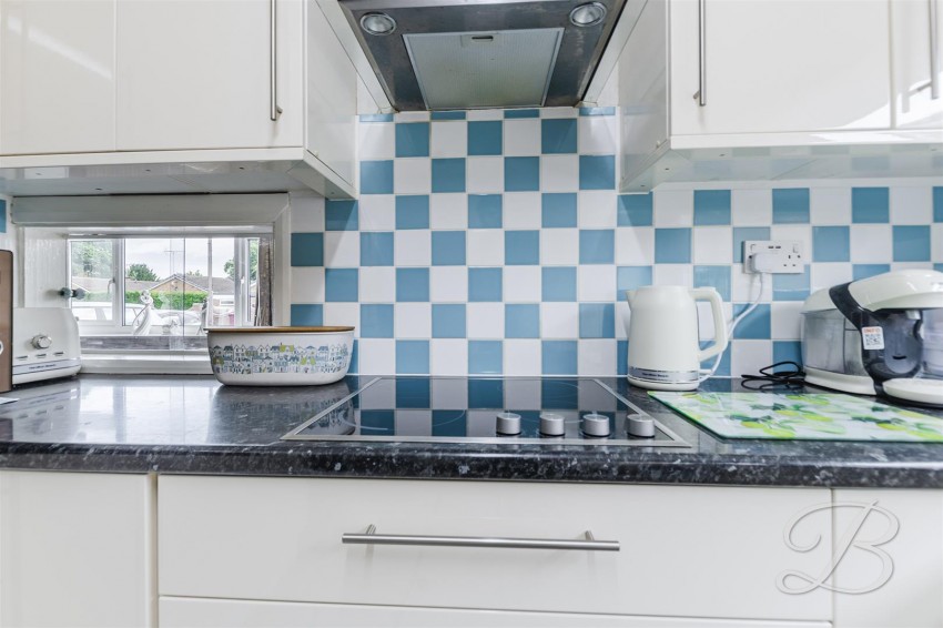Images for Cedar Close, Glapwell, Chesterfield