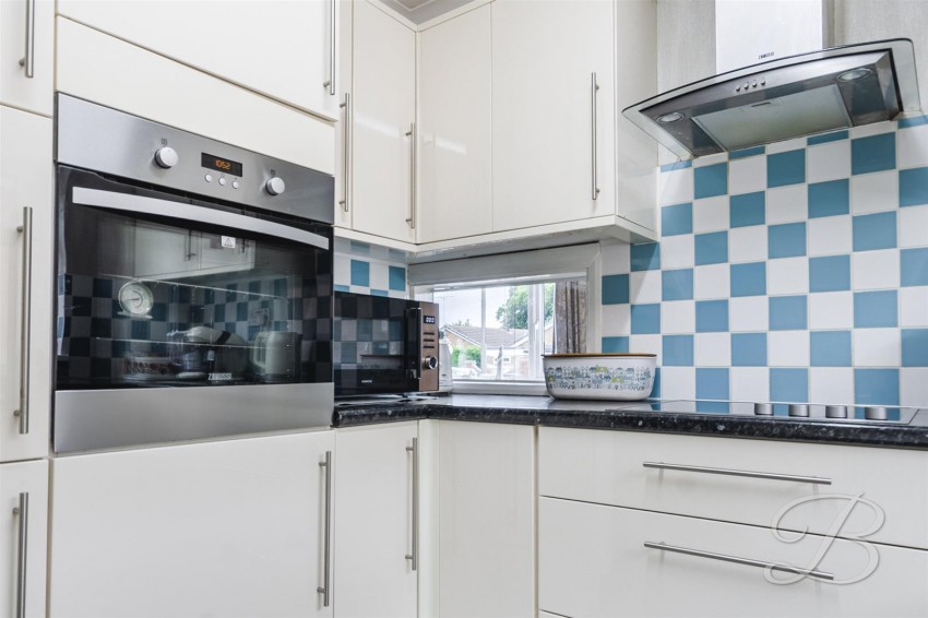 Images for Cedar Close, Glapwell, Chesterfield
