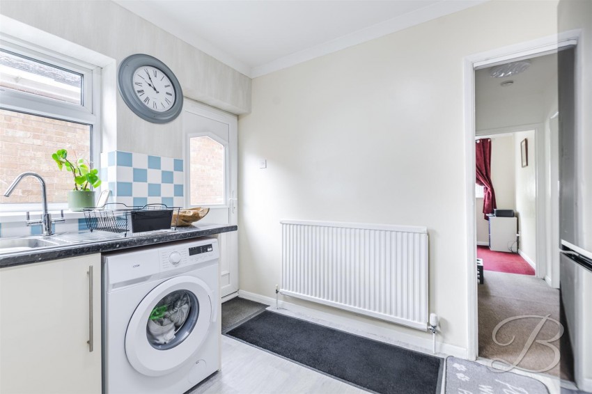 Images for Cedar Close, Glapwell, Chesterfield