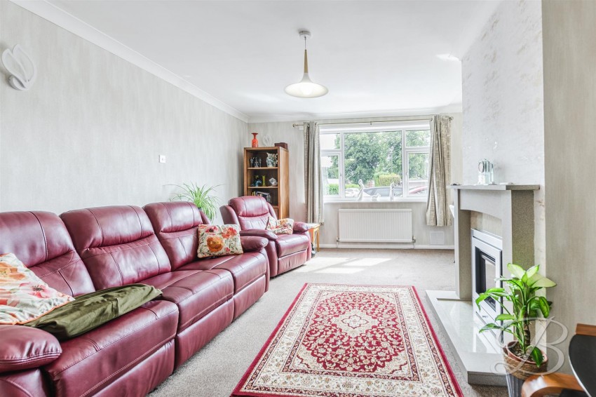 Images for Cedar Close, Glapwell, Chesterfield